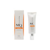 ام کیو کرم ضد آفتاب SPF50 فاقد چربی (بژ روشن)